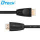 DTECH DT-H004 2M HDMI To HDMI Cable Black