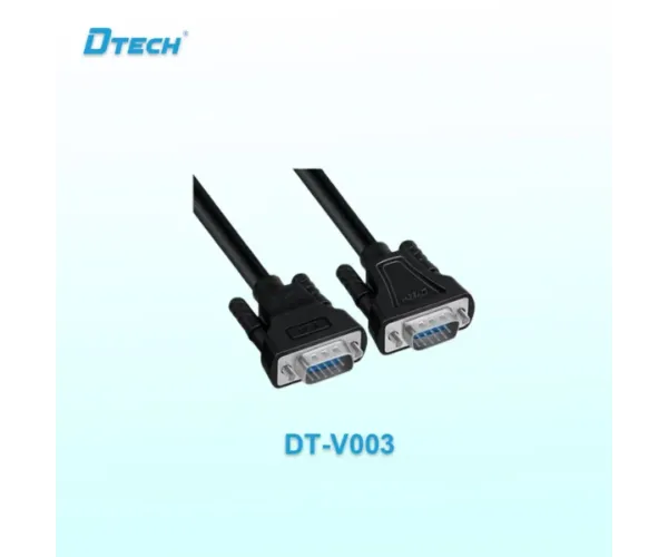 Dtech DT-V003 VGA Cable 3M