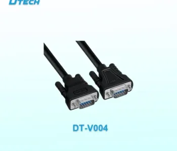 Dtech DT-V004 VGA Cable 5M