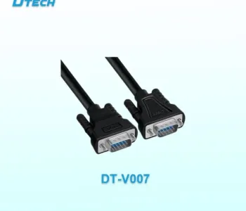 Dtech DT-V007 VGA Cable 20M