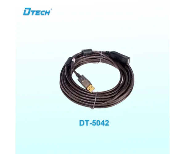 Dtech DT-5042 25M USB Extension Cable