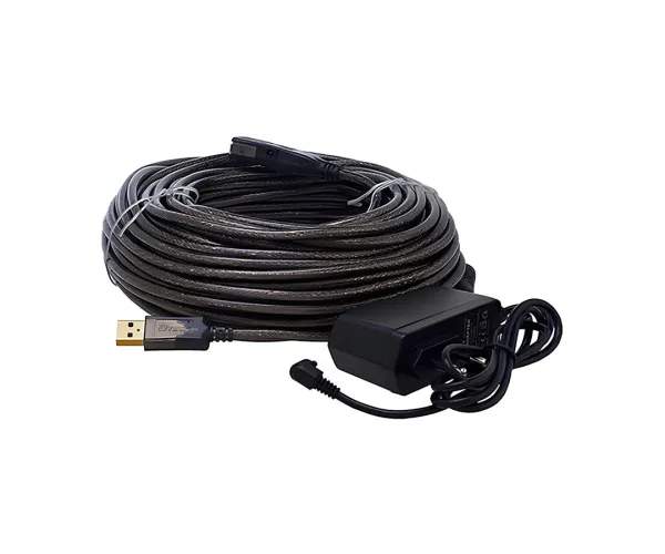 Dtech DT-5042 25M USB Extension Cable