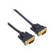 Dtech DT-69F18 1.8M VGA Flat Cable