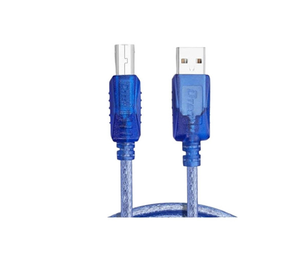 Dtech DT-CU0114 10M USB Printer Cable