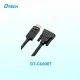 Dtech DT-CU0307 3M DP TO VGA Cable