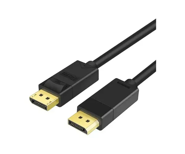 Dtech DT-CU0308 DP To DP 1.8M Cable