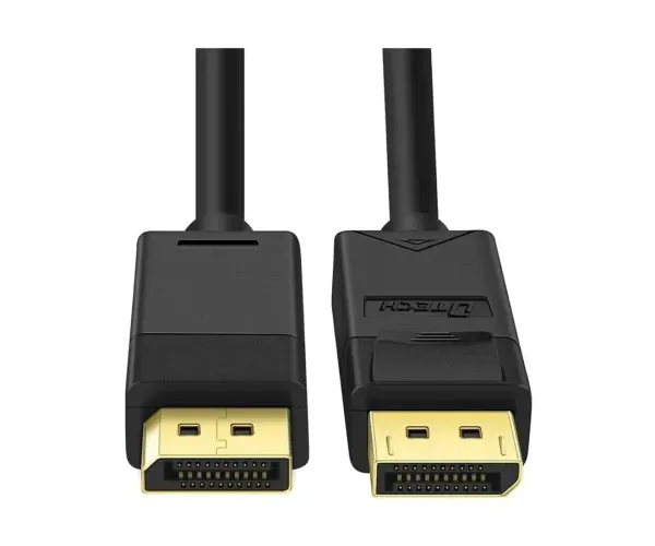 Dtech DT-CU0308 DP To DP 3M Cable