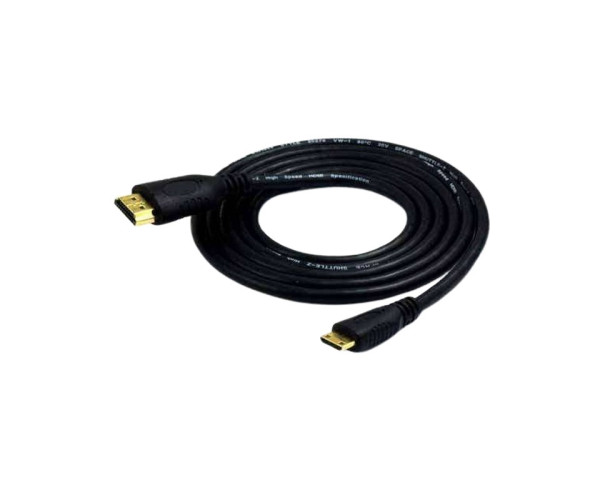 Dtech DT-H006 5 Meter HDMI Cable