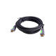 Dtech DT-H6630 3M HDMI to HDMI Cable