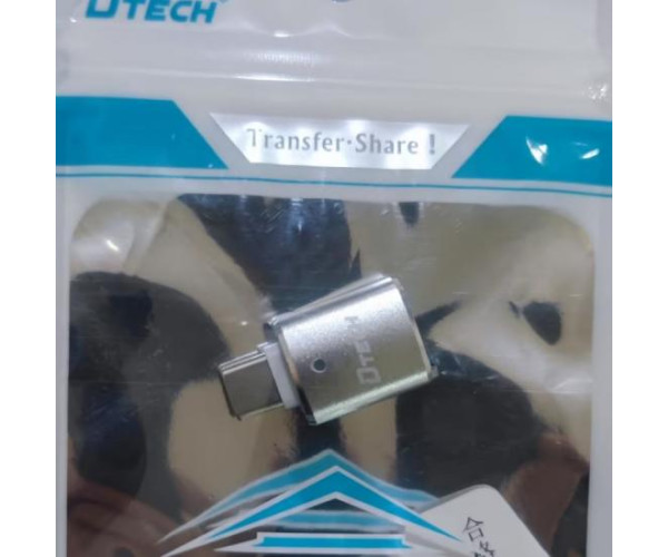 DTECH DT-2959S TYPE-C to USB 3.0 AF Converter