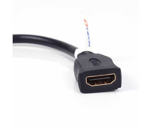 DTECH DT-6505 DP To HDMI Cable