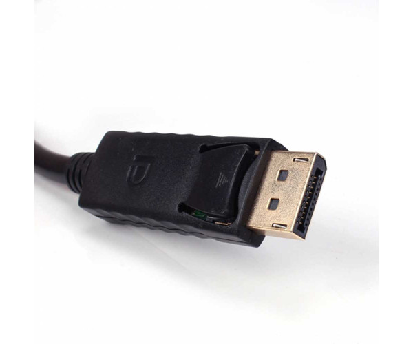 DTECH DT-6505 DP To HDMI Cable