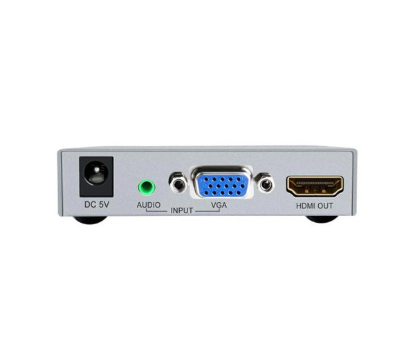 DTECH DT-7004B VGA to HDMI HD Converter