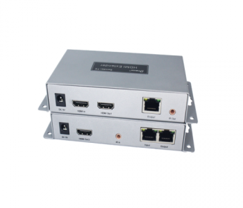 Dtech DT-7084 4K 50 Meter HDMI Cascading Extender Dtech DT-7084 4K 50 Meter HDMI Cascading Extender