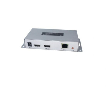 Dtech DT-7084 4K 50 Meter HDMI Cascading Extender Dtech DT-7084 4K 50 Meter HDMI Cascading Extender