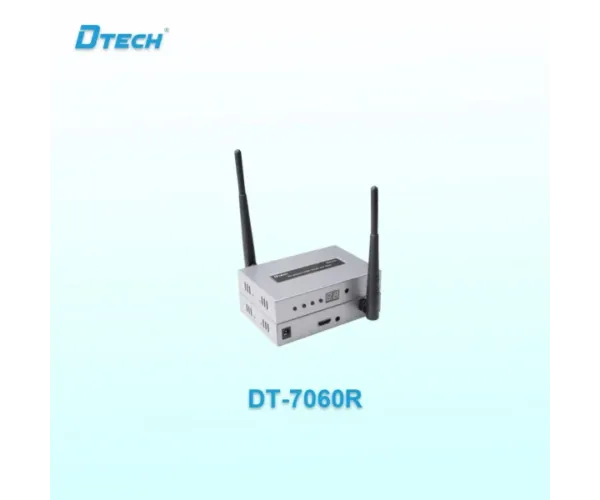 Dtech DT-7060R HDMI H.264 Wireless 50m Extender