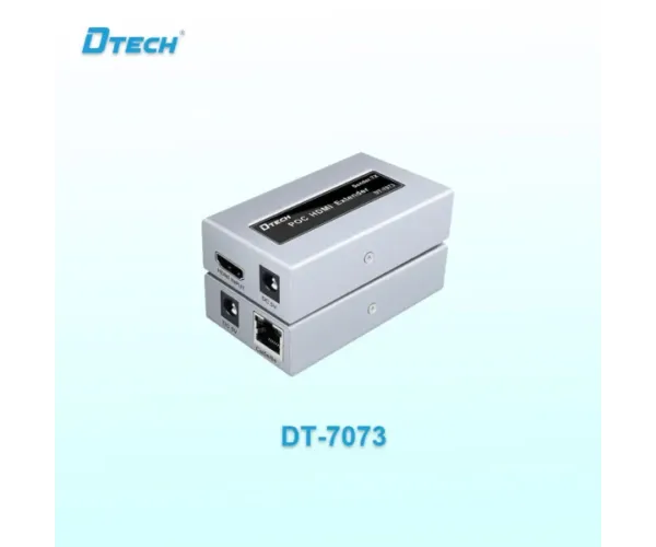 Dtech DT-7073 HDMI Extender 50 Meter