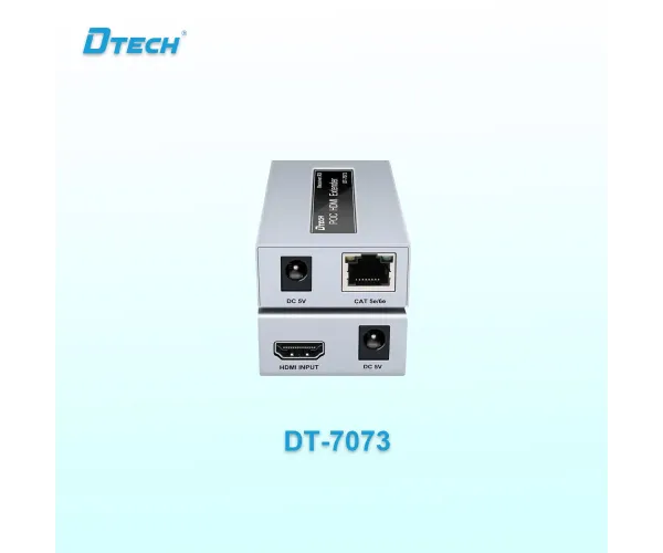 Dtech DT-7073 HDMI Extender 50 Meter
