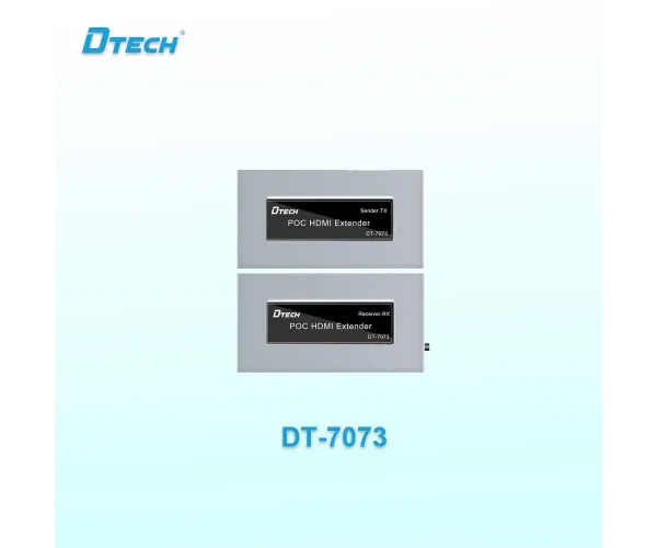 Dtech DT-7073 HDMI Extender 50 Meter