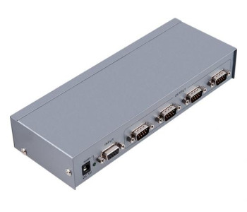 DTECH DT-5044 RS232 Splitter 4:1 DTECH DT-5044 RS232 Splitter 4:1