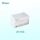 Dtech DT-7104 1*4 BNC Splitter
