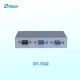 Dtech DT-7032 2 To 1 Vga Switch