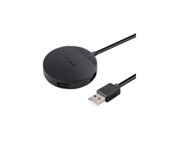 Dtech DT-3015 USB 2.0 4 Port HUB