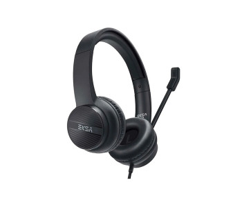 EKSA Telecom H12 3.5mm Wired Headset