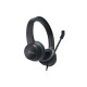 EKSA Telecom H12 3.5mm Wired Headset