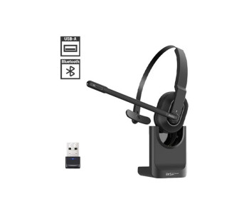 EKSA Telecom H5SE Wireless Professional Mono Headphone