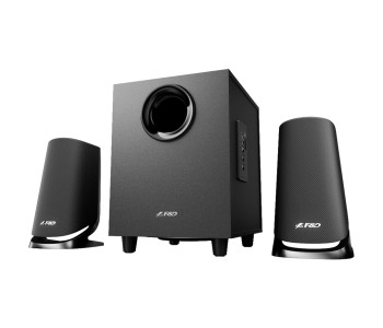 F&D F205BT 2.1 Multimedia Speaker