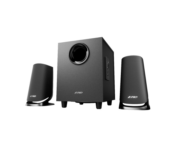 F&D F205BT 2.1 Multimedia Speaker