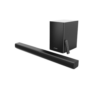F&D HT-360 2.1 Soundbar with FM