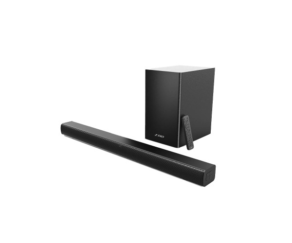 F&D HT-360 2.1 Soundbar with FM
