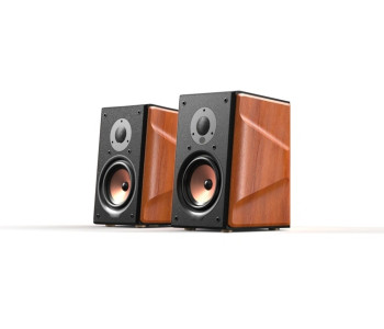 F&D R80BT 2.0 Multimedia Bookshelf Speaker