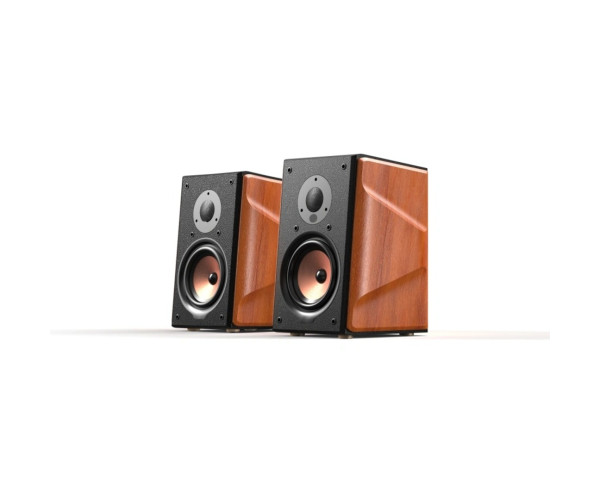F&D R80BT 2.0 Multimedia Bookshelf Speaker
