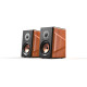 F&D R80BT 2.0 Multimedia Bookshelf Speaker