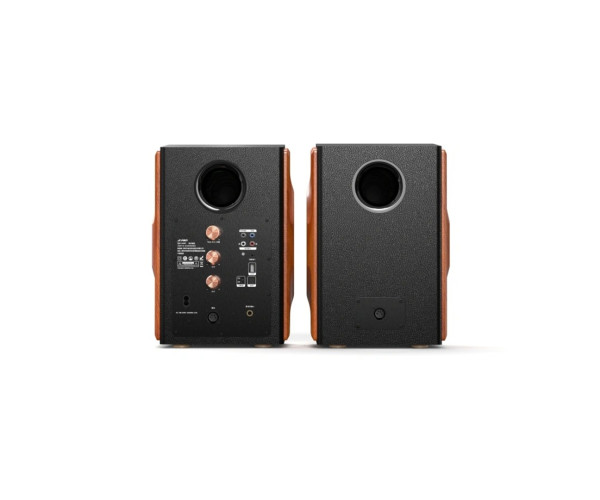 F&D R80BT 2.0 Multimedia Bookshelf Speaker