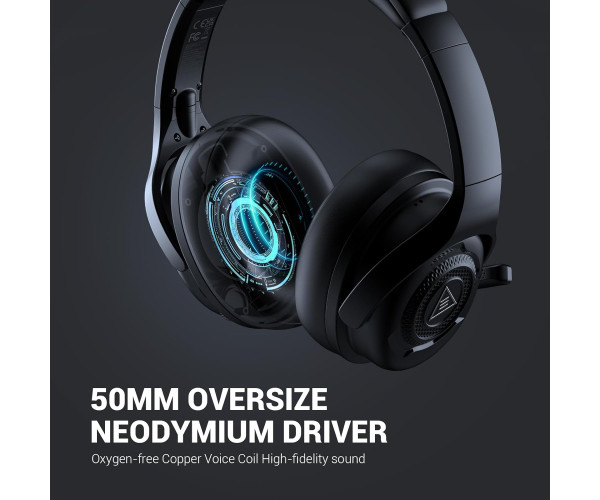 EKSA AirComfy E4 Gaming Headset