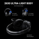 EKSA AirComfy E4 Gaming Headset