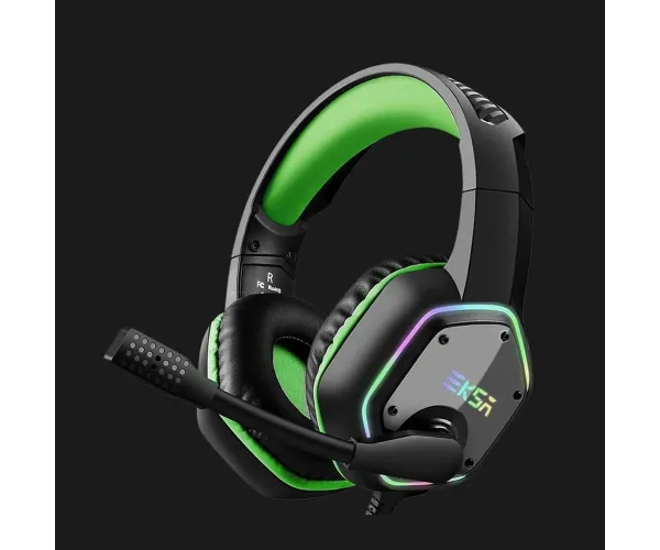EKSA E1000 RGB USB Gaming Headset