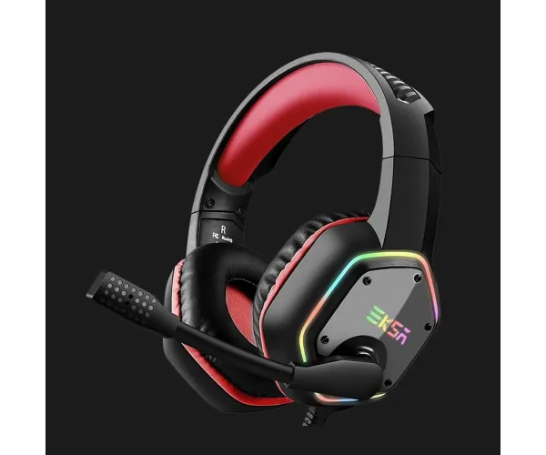 EKSA E1000 RGB USB Gaming Headset