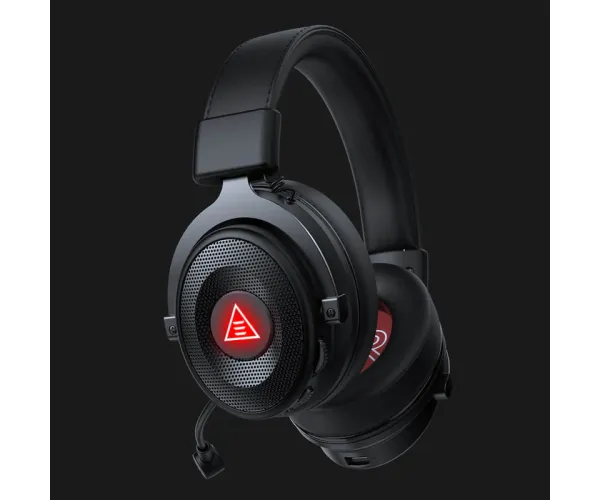 EKSA E900 BT Ultra-Low Latency Multi-Platform Wireless Gaming Headset