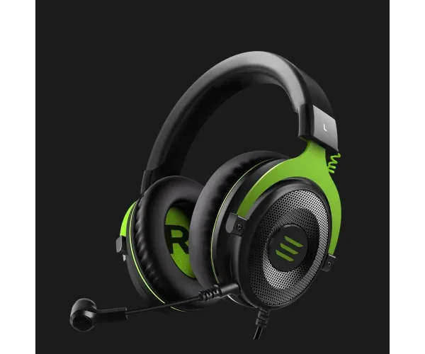 EKSA E900 Noise Cancelling Stereo Gaming Headset