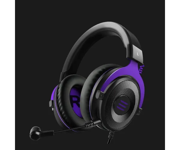 EKSA E900 Noise Cancelling Stereo Gaming Headset