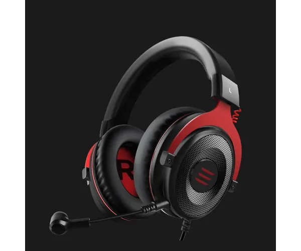 EKSA E900 Noise Cancelling Stereo Gaming Headset