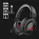 EKSA E900X 5.8 GHz Ultra Low-Latency Wireless Gaming Headset