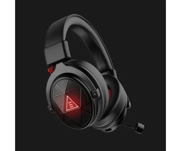 EKSA E900X 5.8 GHz Ultra Low-Latency Wireless Gaming Headset