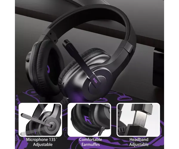 EKSA ET100 Pro Essential Gaming Bundle Accessories