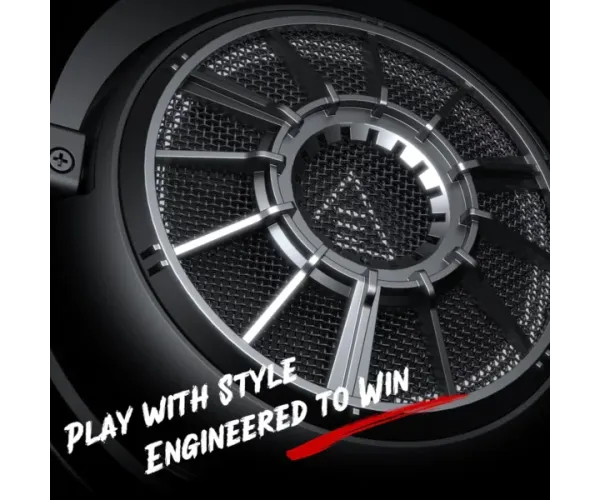 EKSA Star Engine E5000S Wired 3.5mm Gaming Headset